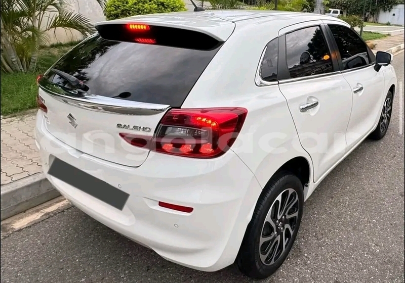 Big with watermark suzuki baleno luanda province luanda 40131