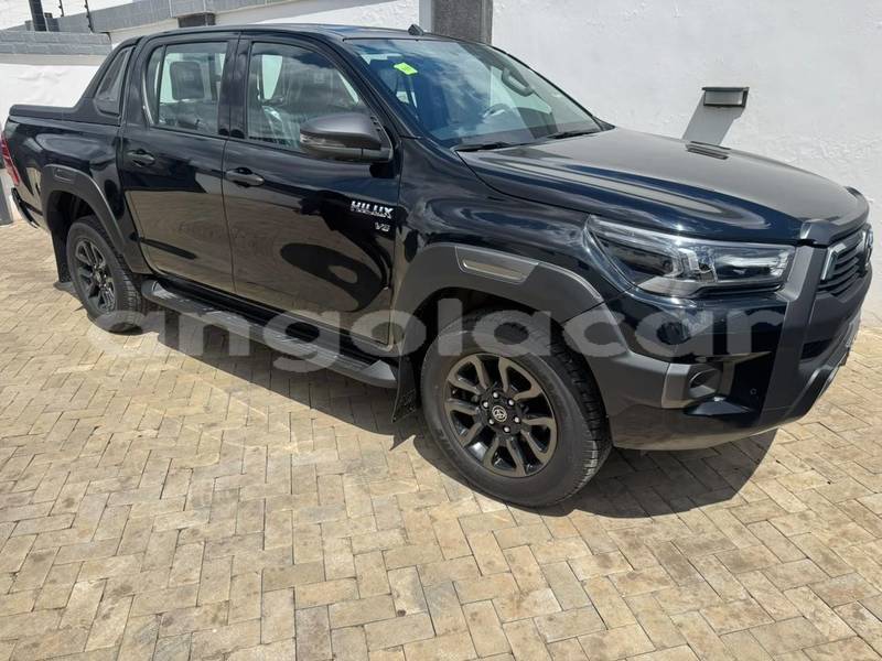 Big with watermark toyota hilux luanda province luanda 40132
