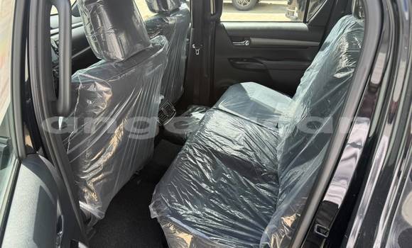 Buy Used Toyota Hilux Other Car in Luanda in Luanda Province Buy Used Toyota Hilux Other Car in Luanda in Luanda Province