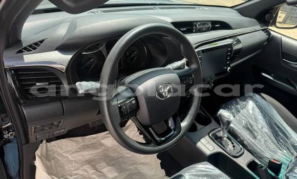 Buy Used Toyota Hilux Other Car in Luanda in Luanda Province Buy Used Toyota Hilux Other Car in Luanda in Luanda Province