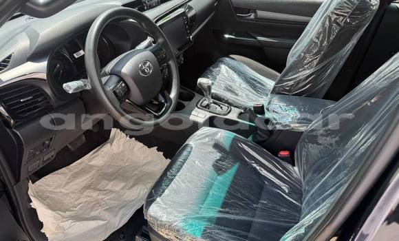 Buy Used Toyota Hilux Other Car in Luanda in Luanda Province Buy Used Toyota Hilux Other Car in Luanda in Luanda Province