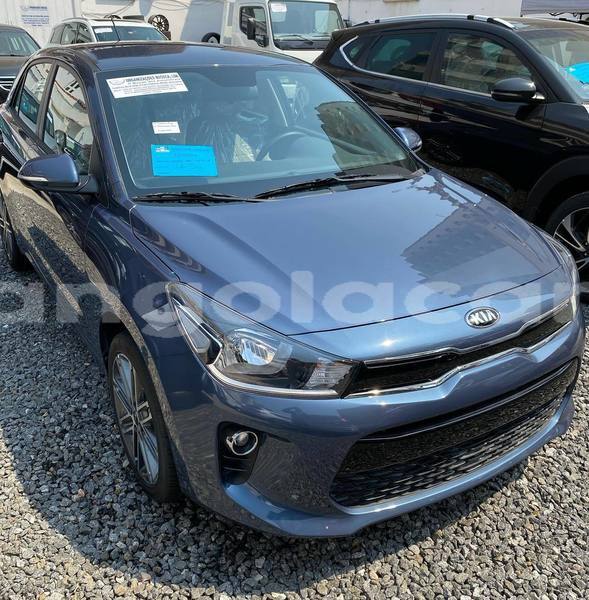 Big with watermark kia rio luanda province luanda 40133