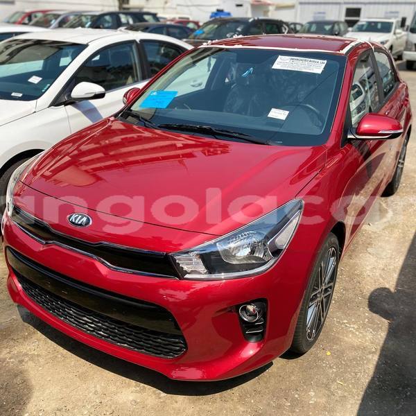 Big with watermark kia rio luanda province luanda 40133