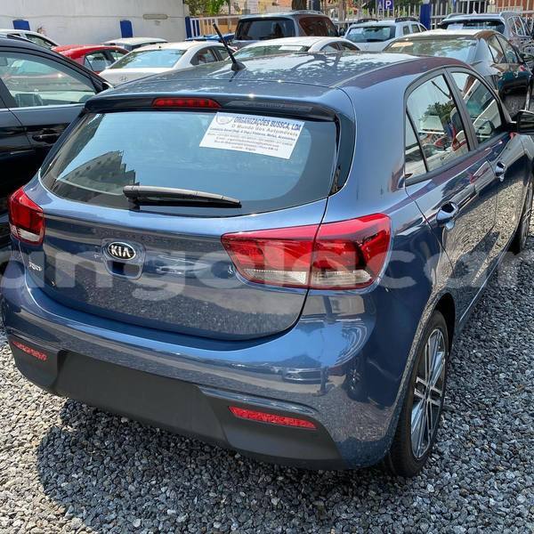 Big with watermark kia rio luanda province luanda 40133