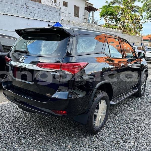 Big with watermark toyota fortuner luanda province luanda 40134