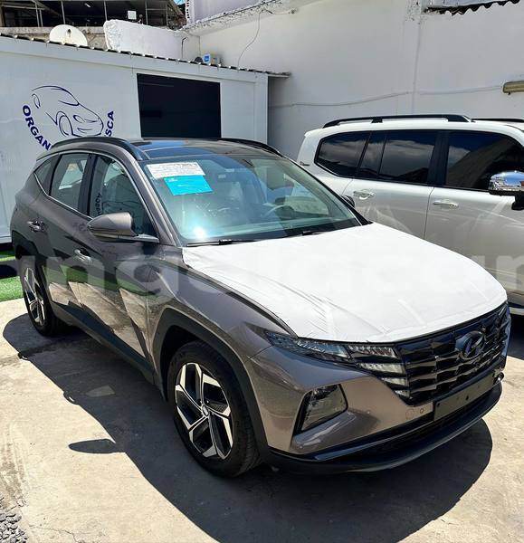 Big with watermark hyundai tucson luanda province luanda 40135
