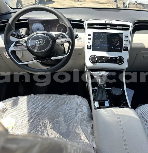 Big with watermark hyundai tucson luanda province luanda 40135