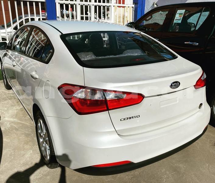 Big with watermark kia cerato luanda province luanda 40136