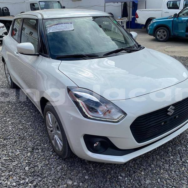 Big with watermark suzuki swift luanda province luanda 40137