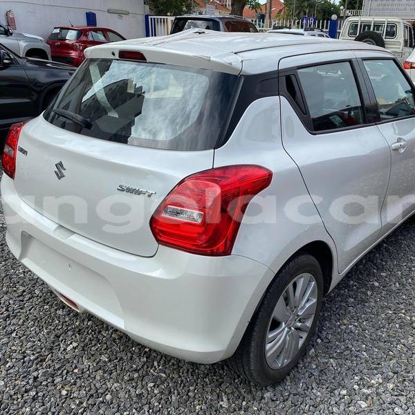 Big with watermark suzuki swift luanda province luanda 40137