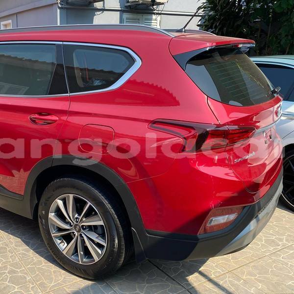 Big with watermark hyundai santa fe luanda province luanda 40138