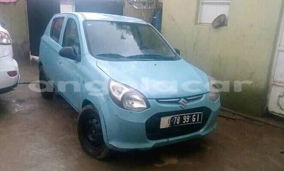 Comprar Usado Suzuki Alto Outro Carro em Luanda em Luanda Province Comprar Usado Suzuki Alto Outro Carro em Luanda em Luanda Province