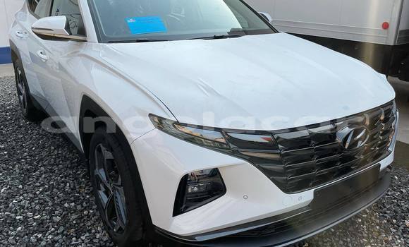 Acheter Occasion Voiture Hyundai Tucson Blanc à Luanda, Province de Luanda Acheter Occasion Voiture Hyundai Tucson Blanc à Luanda, Province de Luanda