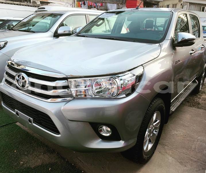 Big with watermark toyota hilux luanda province luanda 40141