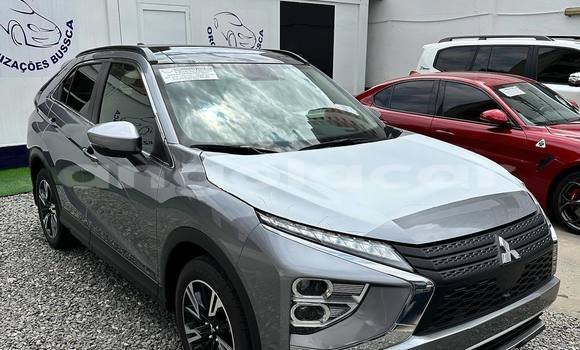 Comprar Usado Mitsubishi Eclipse Prata Carro em Luanda em Luanda Province Comprar Usado Mitsubishi Eclipse Prata Carro em Luanda em Luanda Province