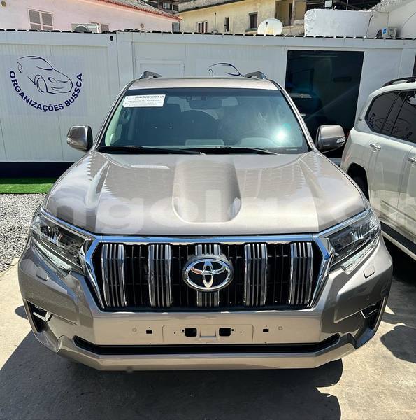 Big with watermark toyota prado luanda province luanda 40144