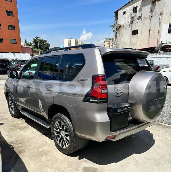 Big with watermark toyota prado luanda province luanda 40144