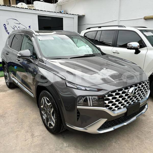 Big with watermark hyundai santa fe luanda province luanda 40145