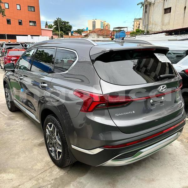 Big with watermark hyundai santa fe luanda province luanda 40145