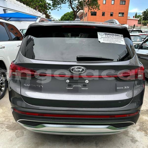 Big with watermark hyundai santa fe luanda province luanda 40145