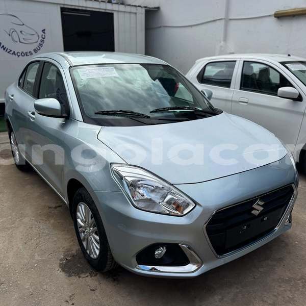 Big with watermark suzuki dzire luanda province luanda 40146