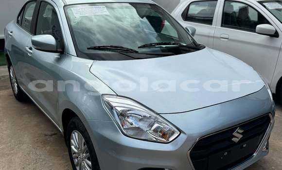 Buy Used Suzuki Dzire Blue Car in Luanda in Luanda Province Buy Used Suzuki Dzire Blue Car in Luanda in Luanda Province