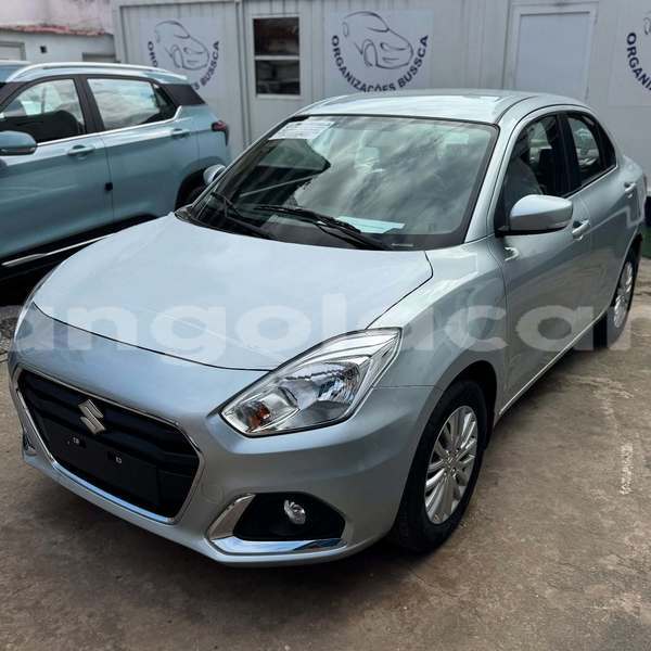 Big with watermark suzuki dzire luanda province luanda 40146