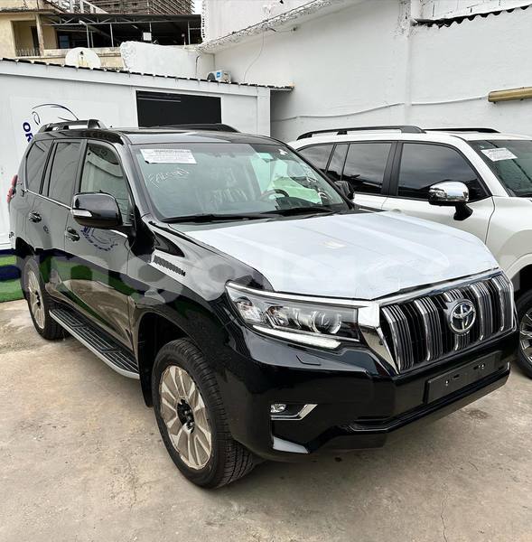 Big with watermark toyota prado luanda province luanda 40147