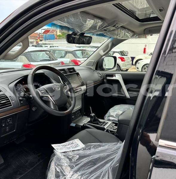 Big with watermark toyota prado luanda province luanda 40147