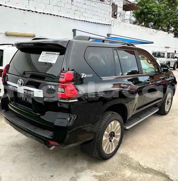 Big with watermark toyota prado luanda province luanda 40147