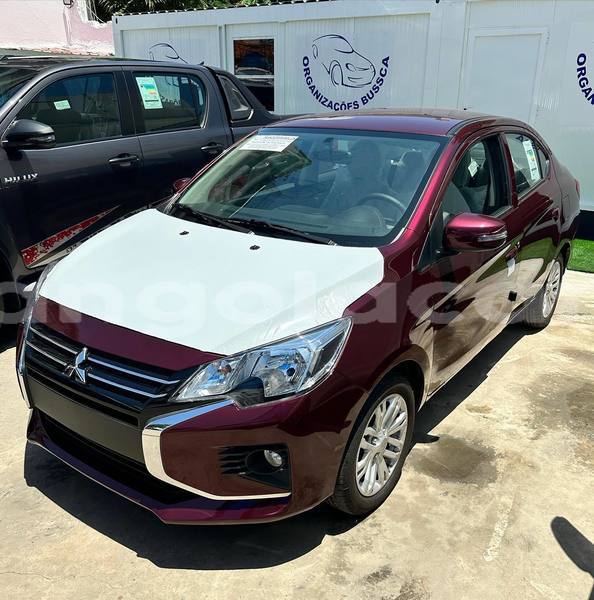 Big with watermark mitsubishi attrage luanda province luanda 40148