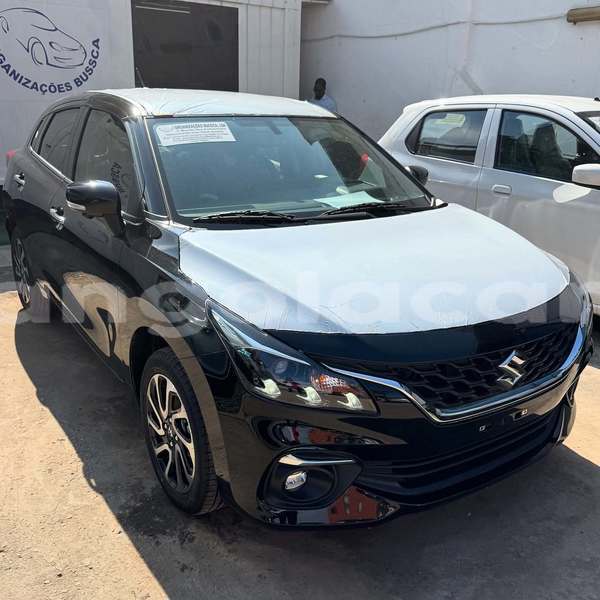 Big with watermark suzuki baleno luanda province luanda 40149