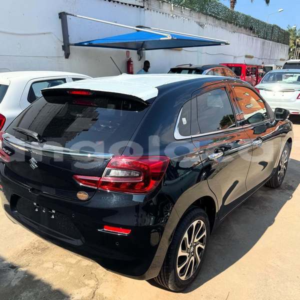 Big with watermark suzuki baleno luanda province luanda 40149