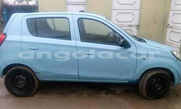 Comprar Usado Suzuki Alto Outro Carro em Luanda em Luanda Province Comprar Usado Suzuki Alto Outro Carro em Luanda em Luanda Province