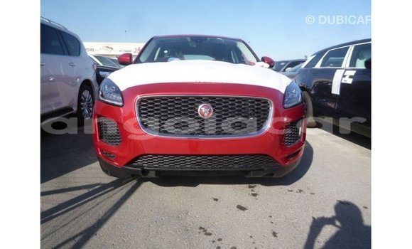 Comprar Importar Jaguar E-Pace Vermelho Carro em Import - Dubai em Bengo Province Comprar Importar Jaguar E-Pace Vermelho Carro em Import - Dubai em Bengo Province