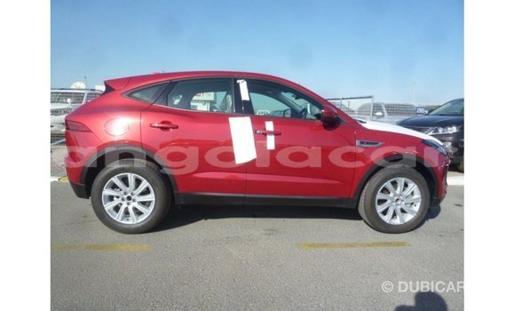 Comprar Importar Jaguar E-Pace Vermelho Carro em Import - Dubai em Bengo Province Comprar Importar Jaguar E-Pace Vermelho Carro em Import - Dubai em Bengo Province