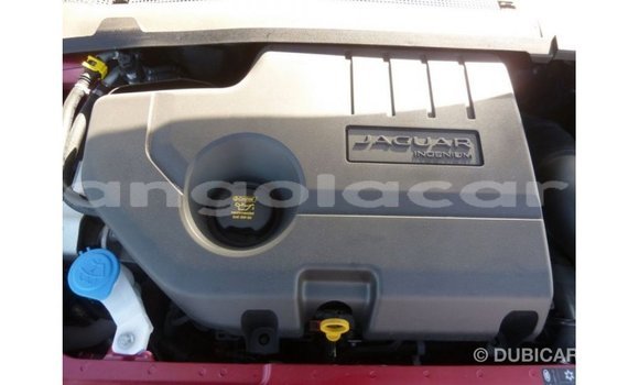 Comprar Importar Jaguar E-Pace Vermelho Carro em Import - Dubai em Bengo Province Comprar Importar Jaguar E-Pace Vermelho Carro em Import - Dubai em Bengo Province