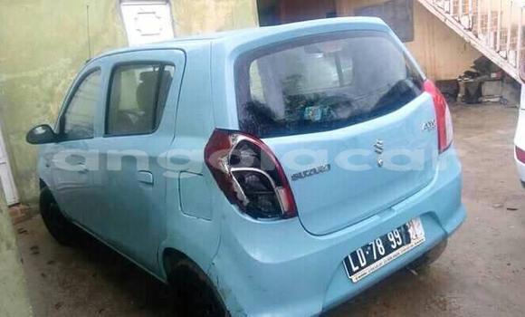 Comprar Usado Suzuki Alto Outro Carro em Luanda em Luanda Province Comprar Usado Suzuki Alto Outro Carro em Luanda em Luanda Province