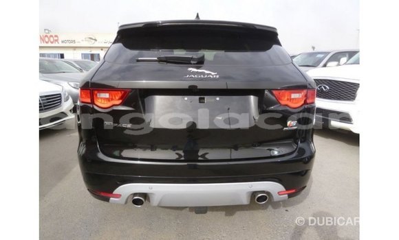Comprar Importar Jaguar F-Pace Preto Carro em Import - Dubai em Bengo Province Comprar Importar Jaguar F-Pace Preto Carro em Import - Dubai em Bengo Province