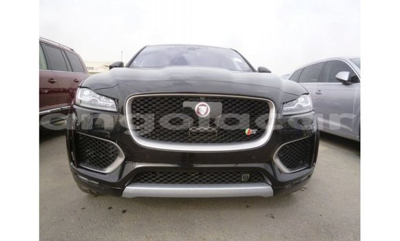Comprar Importar Jaguar F-Pace Preto Carro em Import - Dubai em Bengo Province Comprar Importar Jaguar F-Pace Preto Carro em Import - Dubai em Bengo Province