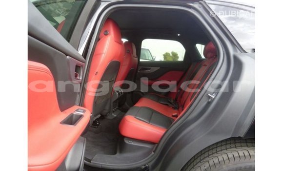 Comprar Importar Jaguar F-Pace Preto Carro em Import - Dubai em Bengo Province Comprar Importar Jaguar F-Pace Preto Carro em Import - Dubai em Bengo Province