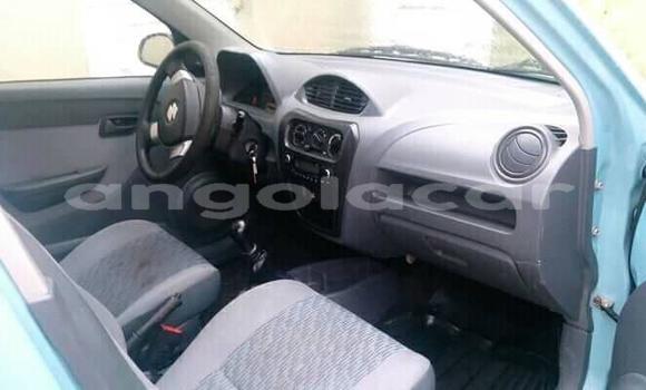 Comprar Usado Suzuki Alto Outro Carro em Luanda em Luanda Province Comprar Usado Suzuki Alto Outro Carro em Luanda em Luanda Province