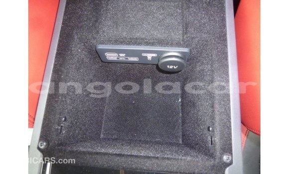 Comprar Importar Jaguar F-Pace Preto Carro em Import - Dubai em Bengo Province Comprar Importar Jaguar F-Pace Preto Carro em Import - Dubai em Bengo Province