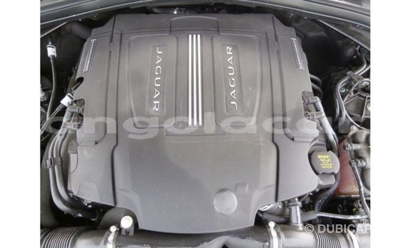 Comprar Importar Jaguar F-Pace Preto Carro em Import - Dubai em Bengo Province Comprar Importar Jaguar F-Pace Preto Carro em Import - Dubai em Bengo Province