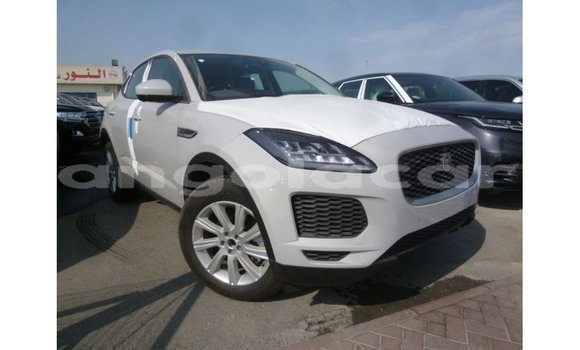 Acheter Import Voiture Jaguar E-Pace Blanc à Import - Dubai, Province de Bengo Acheter Import Voiture Jaguar E-Pace Blanc à Import - Dubai, Province de Bengo