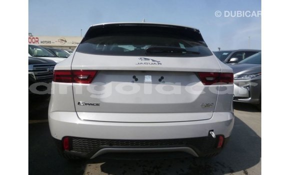 Acheter Import Voiture Jaguar E-Pace Blanc à Import - Dubai, Province de Bengo Acheter Import Voiture Jaguar E-Pace Blanc à Import - Dubai, Province de Bengo