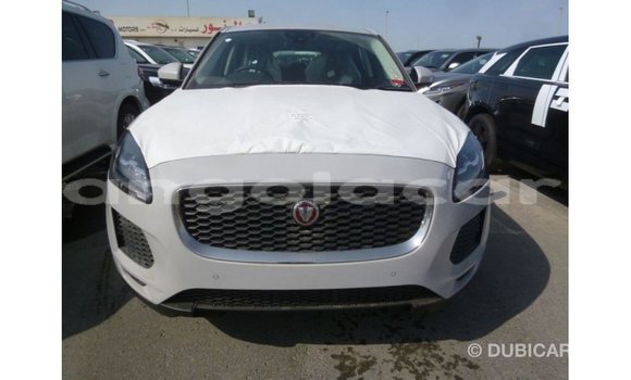 Acheter Import Voiture Jaguar E-Pace Blanc à Import - Dubai, Province de Bengo Acheter Import Voiture Jaguar E-Pace Blanc à Import - Dubai, Province de Bengo