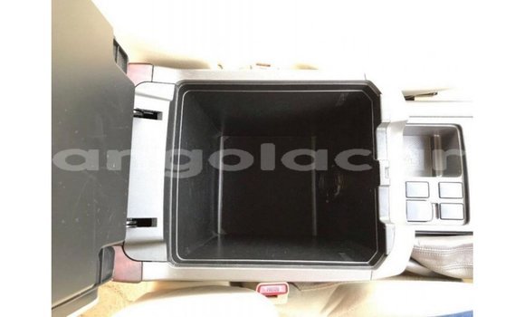 Comprar Importar Toyota Prado Preto Carro em Import - Dubai em Bengo Province Comprar Importar Toyota Prado Preto Carro em Import - Dubai em Bengo Province