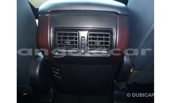 Comprar Importar Toyota Prado Branco Carro em Import - Dubai em Bengo Province Comprar Importar Toyota Prado Branco Carro em Import - Dubai em Bengo Province