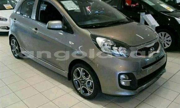 Acheter Occasion Voiture Toyota Starlet Gris à Luanda, Province de Luanda